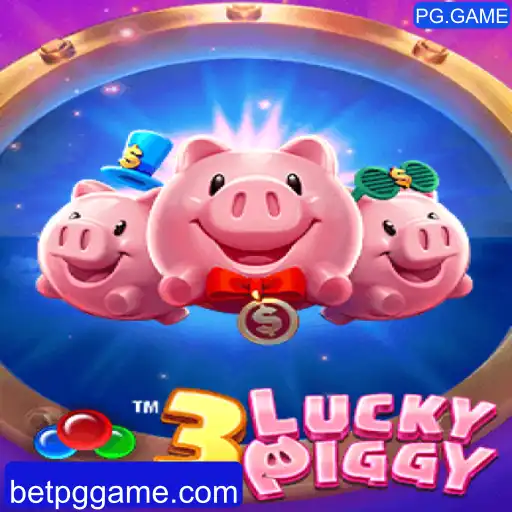 Descobrindo o Envolvente Mundo de 3LUCKYPIGGY pela PG.GAME