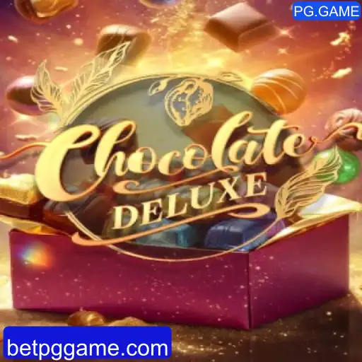 ChocolateDeluxe: Uma Imersão no Mundo Doce dos Jogos