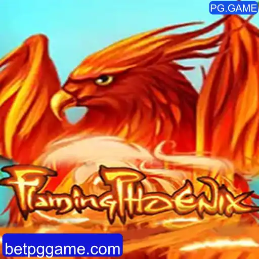 FlamingPhoenix: Descubra a Emoção de PG.GAME