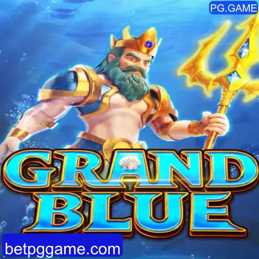 Descubra o Mundo de GRANDBLUE: O Novo Fenômeno do PG.GAME