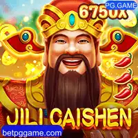 Explorando o Mundo de JILICaishen: Uma Nova Aventura no Universo PG.GAME