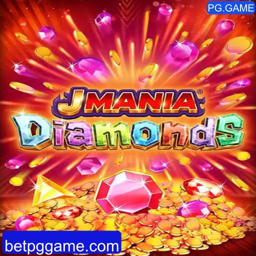 JManiaDiamonds: Descubra a Nova Sensação do Mundo do Entretenimento Digital