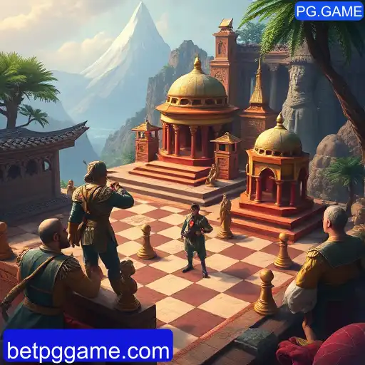 Jogos de tabuleiro