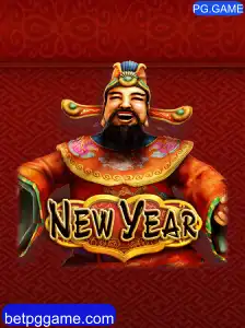 Explorando o Fascinante Mundo de 'NewYear' com PG.GAME