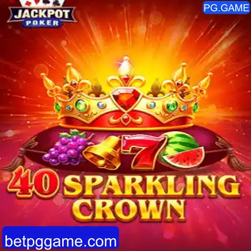 Descubra o Fascinante Mundo de 40SparklingCrown no Universo PG.GAME