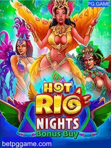Explorando a Atração Vibrante de HotRioNightsBonusBuy