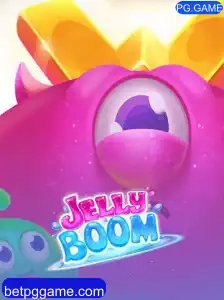 Desvendando JellyBoom: O Guia Completo para o Novo Fenômeno de PG.GAME