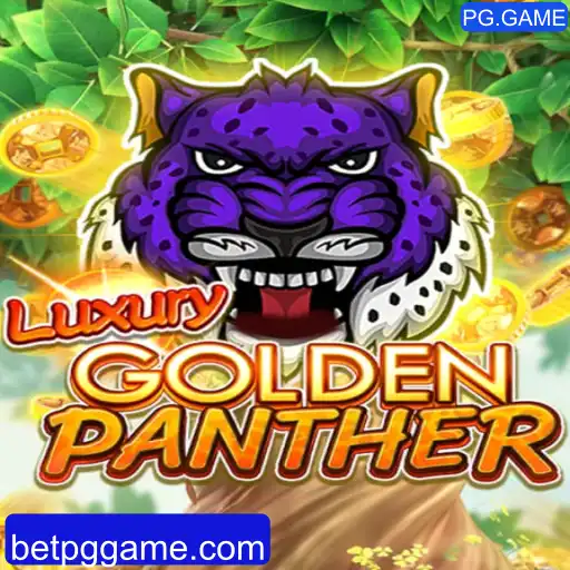 Explorando o Mundo Fascinante de LUXURYGOLDENPANTHER