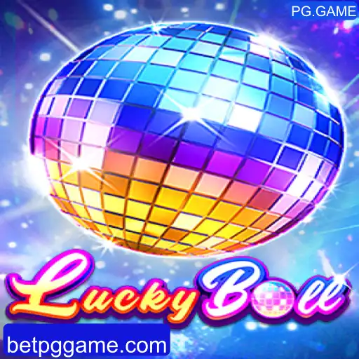Explorando o Mundo Fascinante de LuckyBall: O Jogo de Sorte que Conquista a PG.GAME