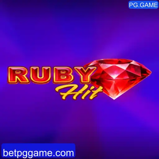Descubra RubyHit: O Novo Fenômeno dos Jogos em PG.GAME