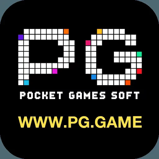 PG.GAME Logo