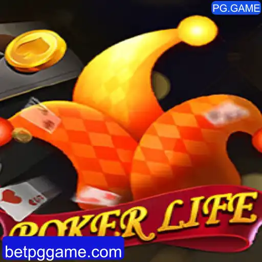 Descubra o Mundo de PokerLife com PG.GAME