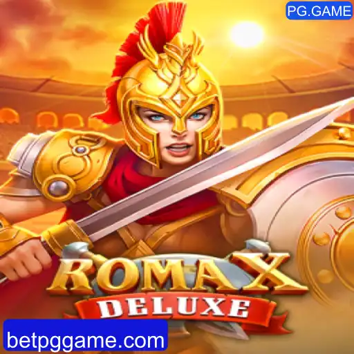 Descubra RomaXDeluxe: A Nova Sensação em Jogos de Tabuleiro pela PG.GAME
