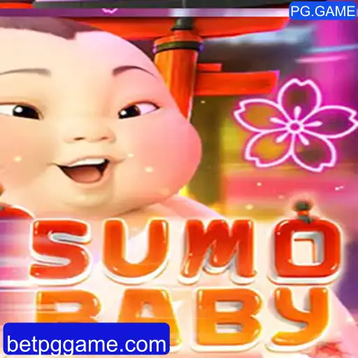 Descubra o Mundo de SumoBaby: O Jogo que Está Conquistando o PG.GAME