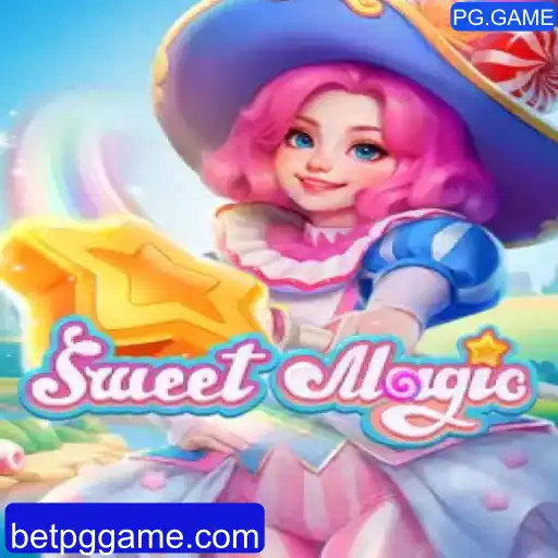 Descubra o Fascinante Mundo do Jogo SweetMagic