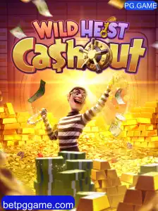 Descubra o Fascinante Mundo de WildHeistCashout da PG.GAME